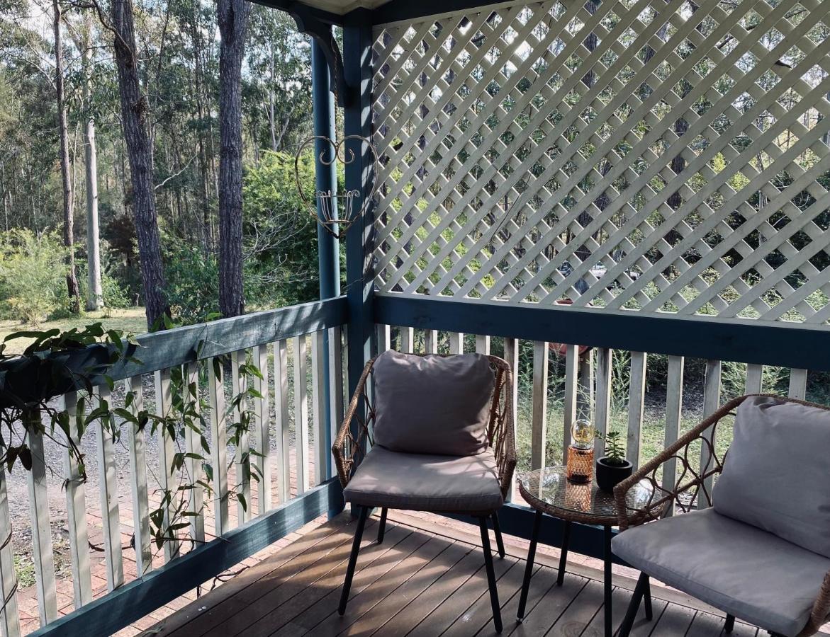 Telegraph Point Telegraph Retreat Cottages מראה חיצוני תמונה