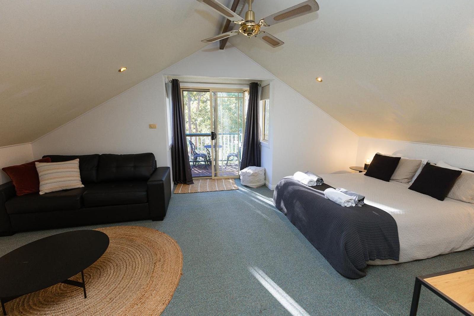Telegraph Point Telegraph Retreat Cottages מראה חיצוני תמונה