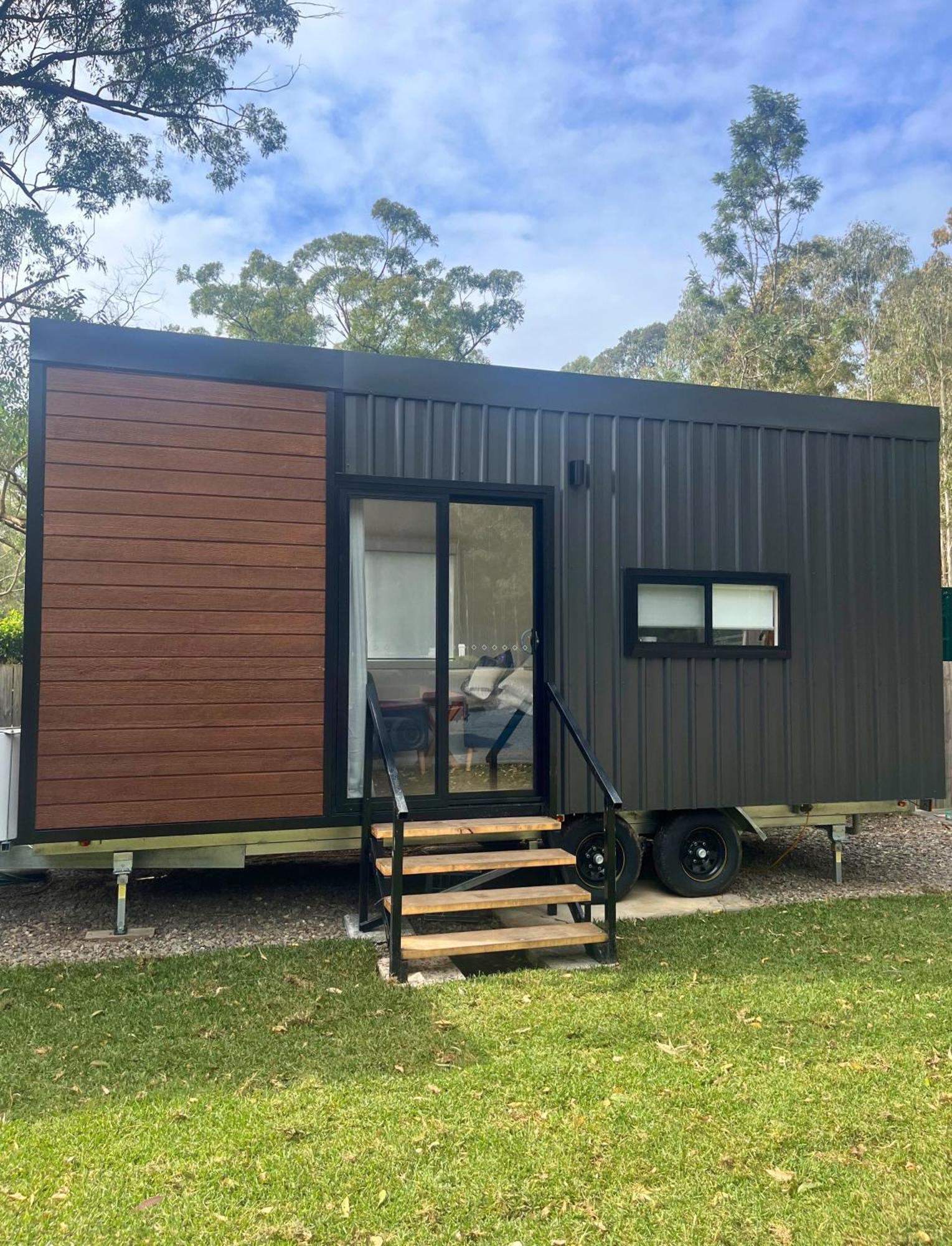 Telegraph Point Telegraph Retreat Cottages מראה חיצוני תמונה